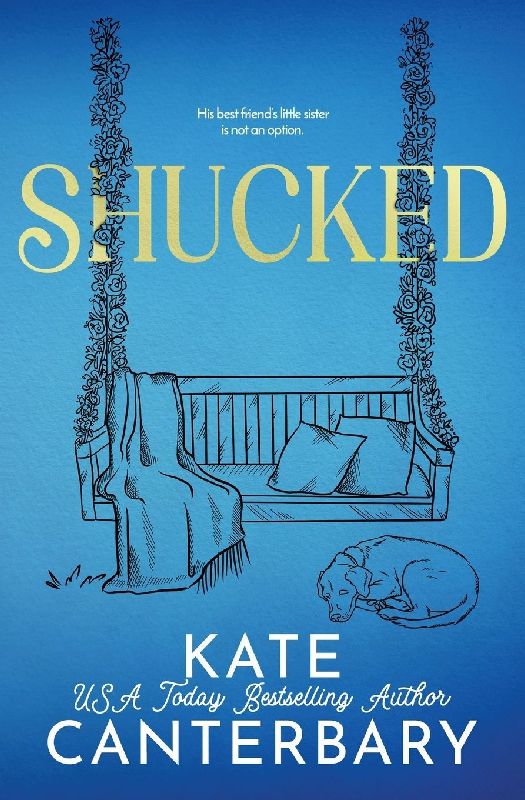 Shucked