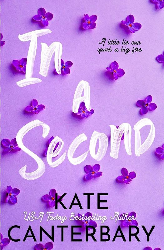 In a Second