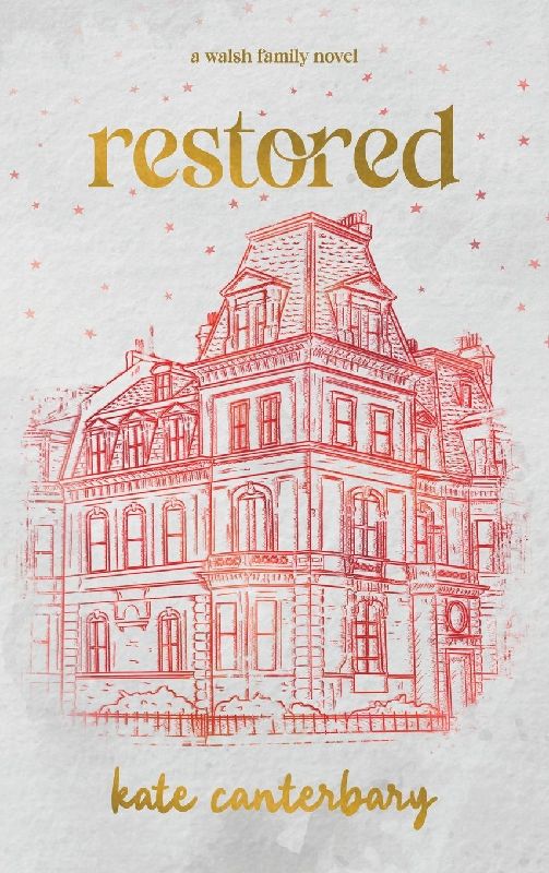 Restored