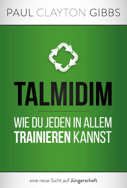 Talmidim