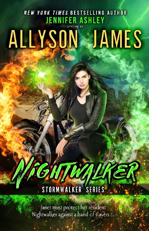 Nightwalker