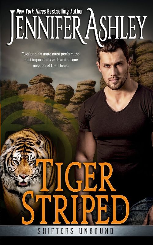 Tiger Striped