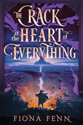 The Crack at the Heart of Everything