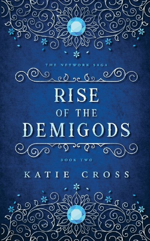Rise of the Demigods