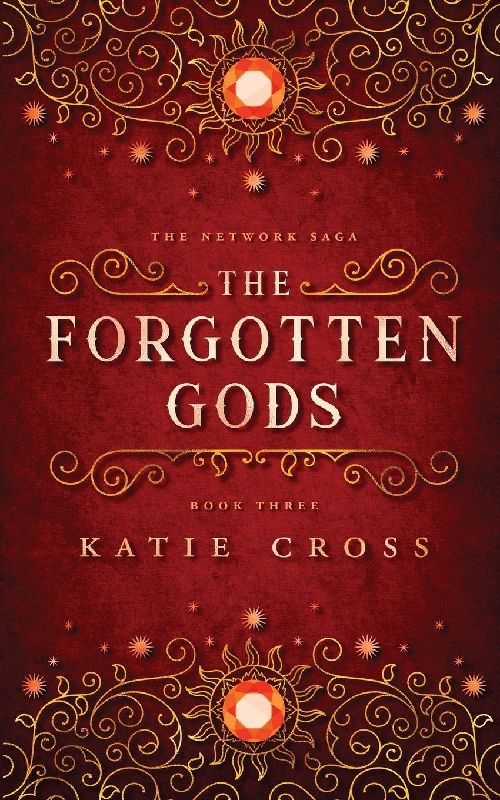 The Forgotten Gods