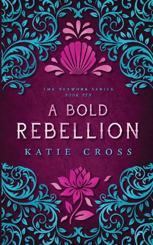 A Bold Rebellion