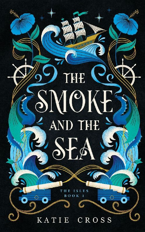 The Smoke and the Sea