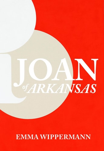 Joan of Arkansas