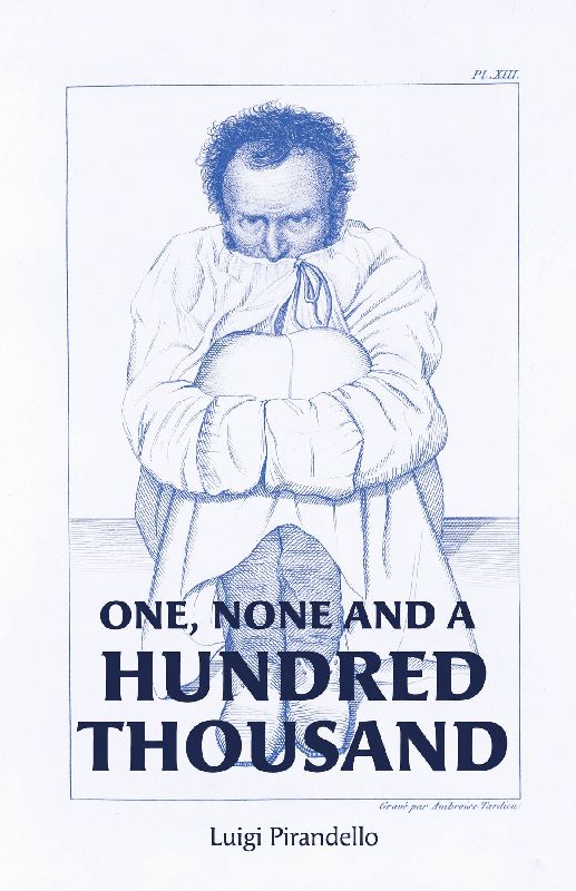 One, None and a Hundred Thousand