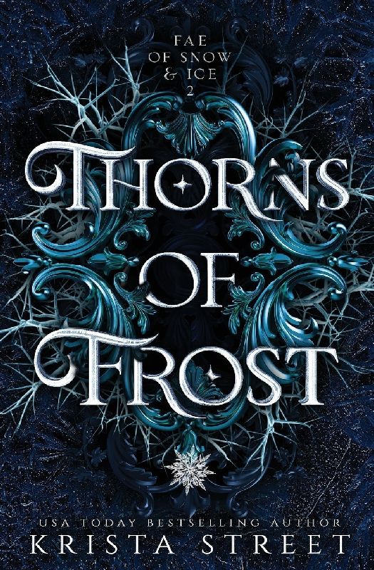 Thorns of Frost