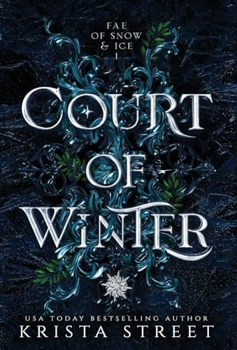 Court of Winter (Fae of Snow & Ice)