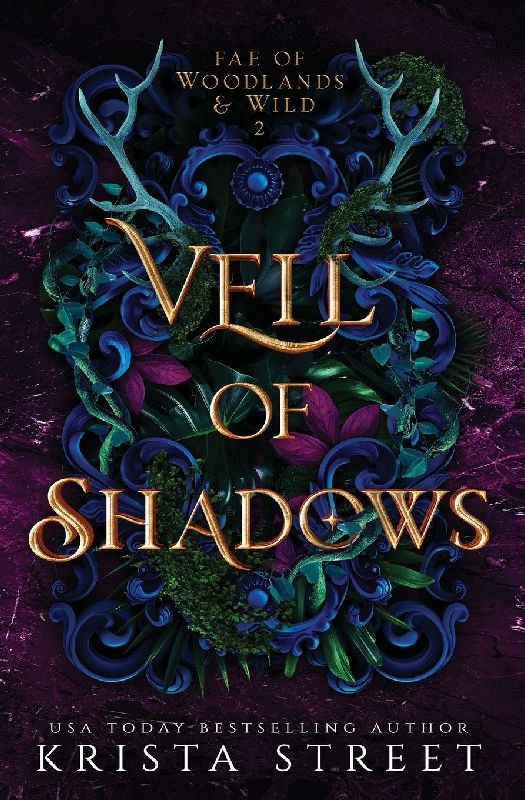 Veil of Shadows