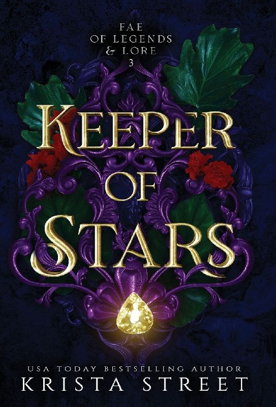 Keeper of Stars