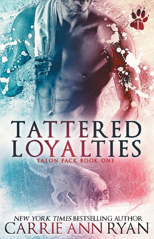 Tattered Loyalties