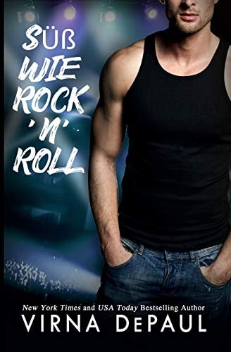 Süß wie Rock’n’Roll (Rock’n’Roll Candy)