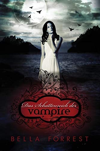 Das Schattenreich der Vampire (1)