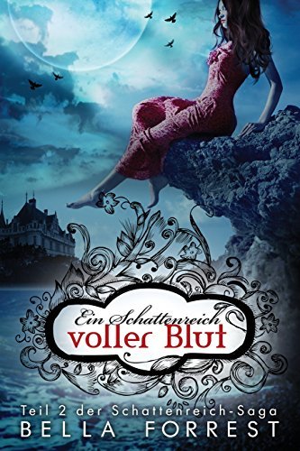 Das Schattenreich der Vampire 2: Ein Schattenreich voller Blut (2)