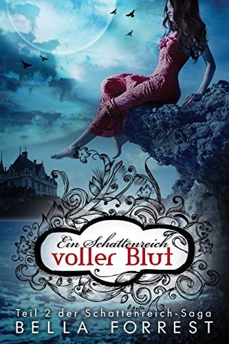 Das Schattenreich der Vampire 2: Ein Schattenreich voller Blut (2)
