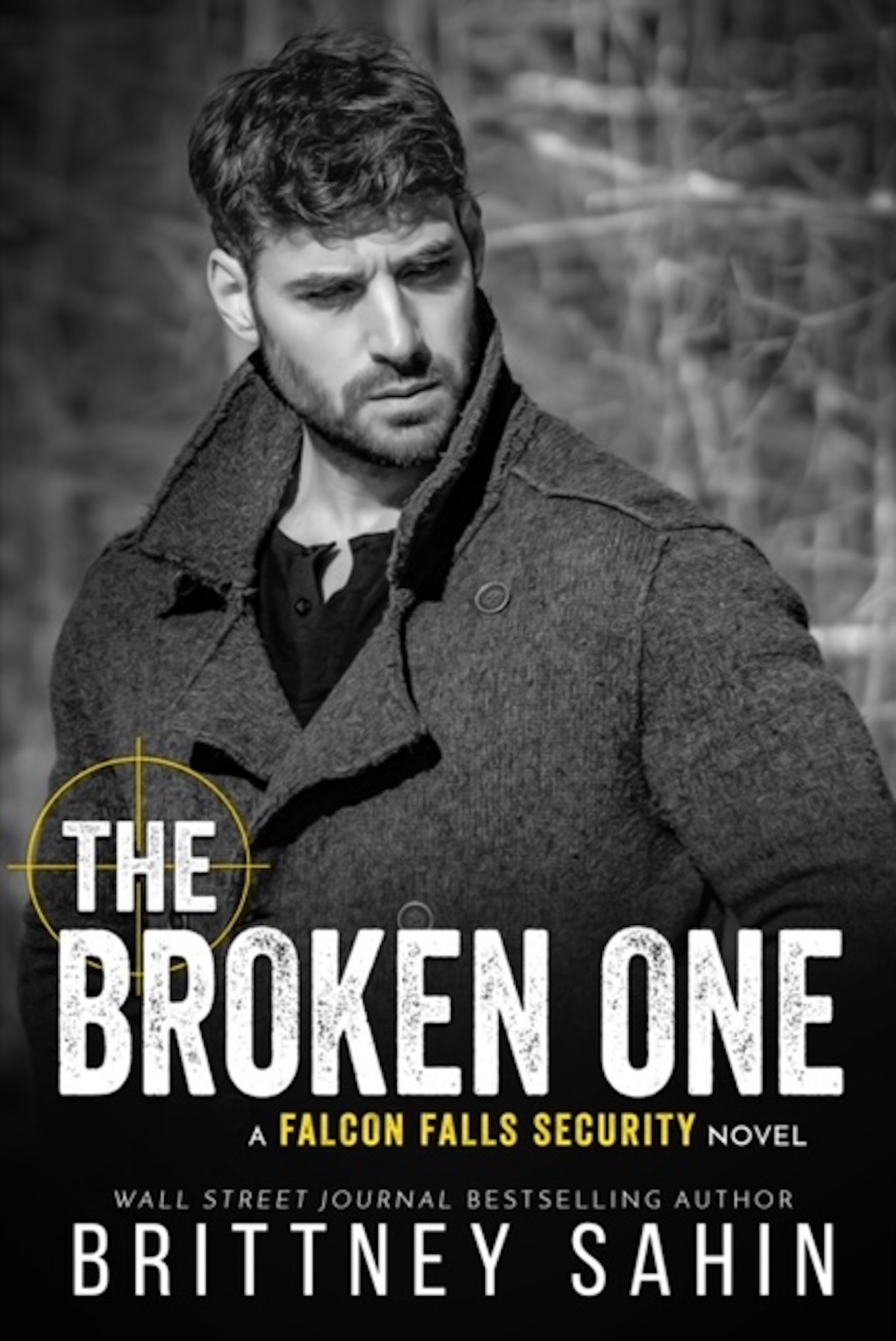 Broken One