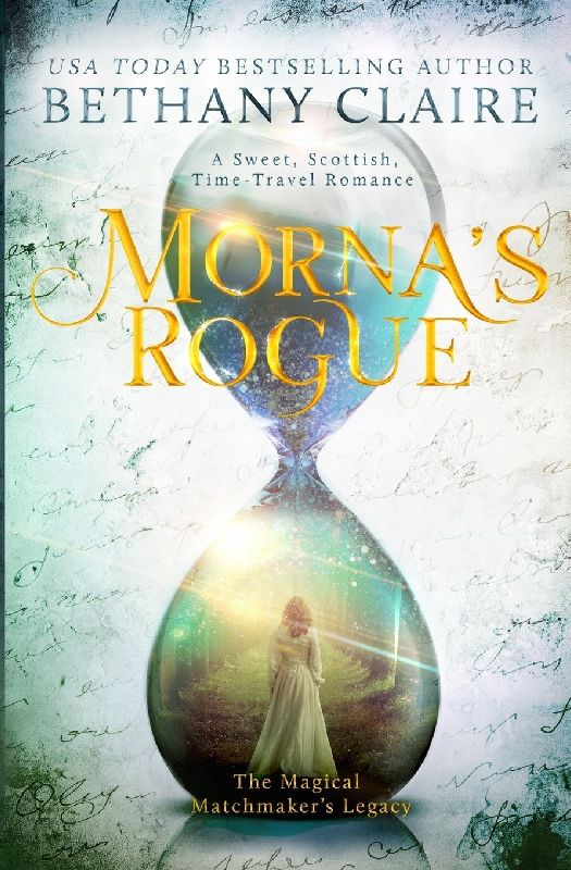 Morna's Rogue