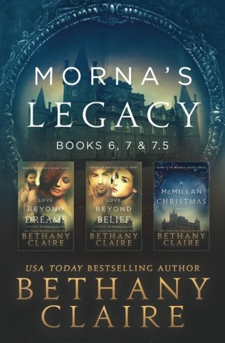 Morna's Legacy