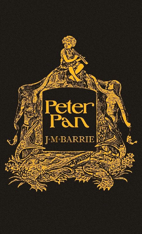Peter Pan