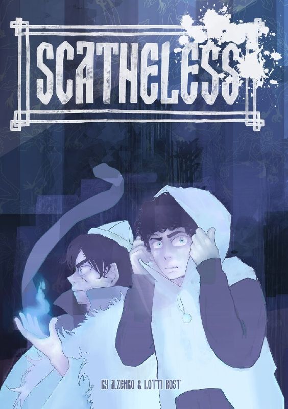 Scatheless (Vol2)