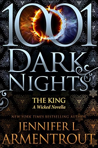 The King: A Wicked Novella