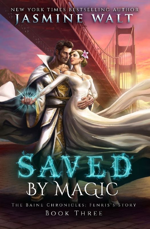 Saved by Magic