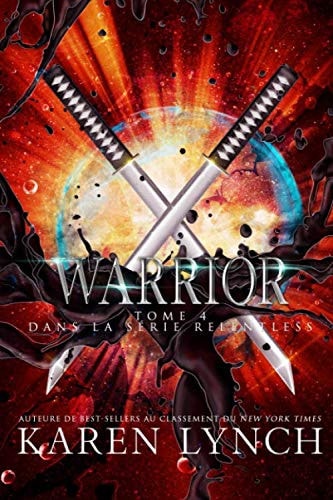 Warrior (Relentless French)