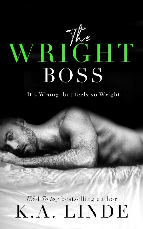 The Wright Boss