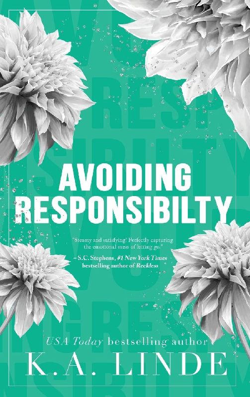 Avoiding Responsibility (Special Edition Hardcover)