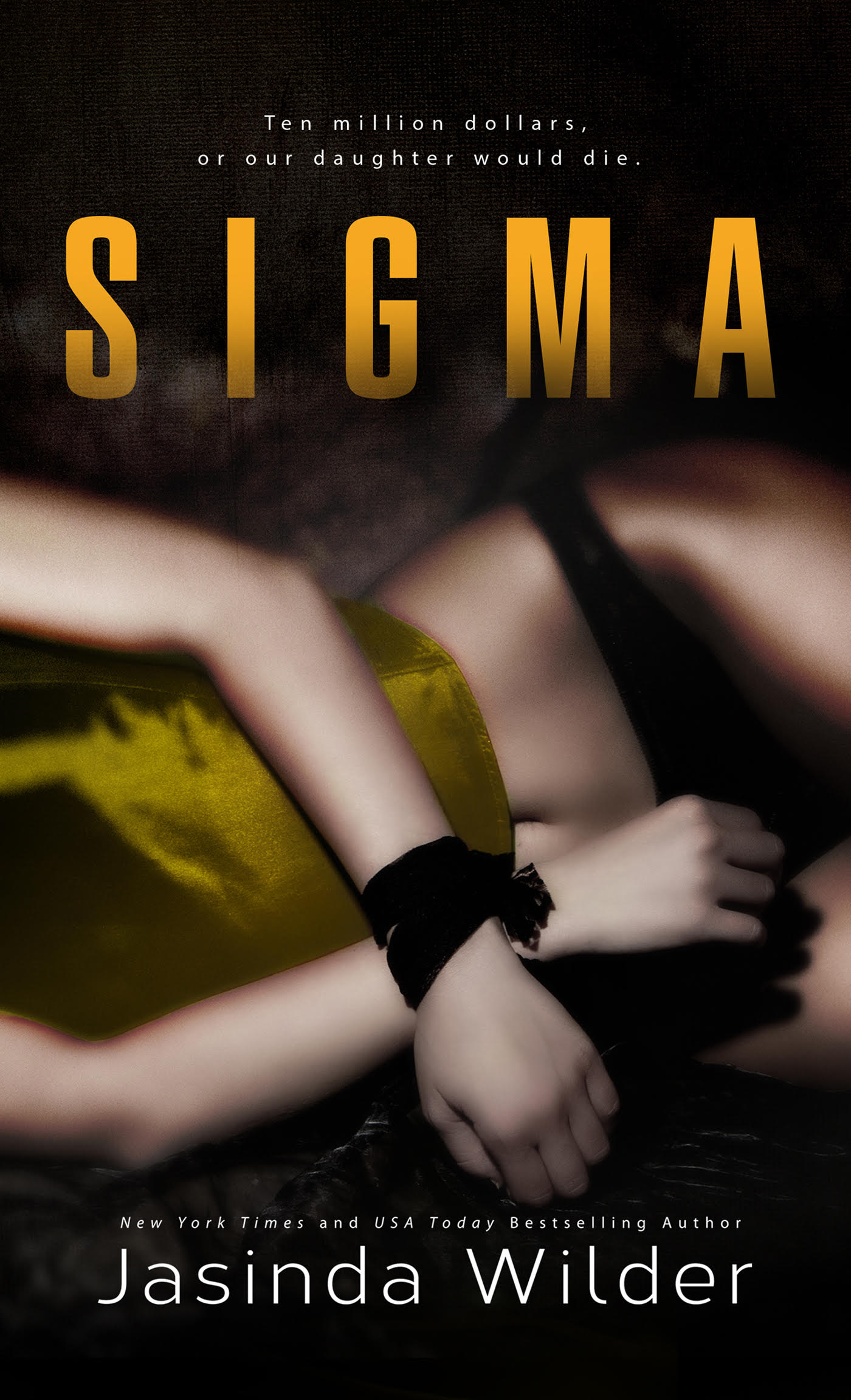 Sigma (Alpha Book 4)