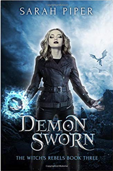 Demon Sworn