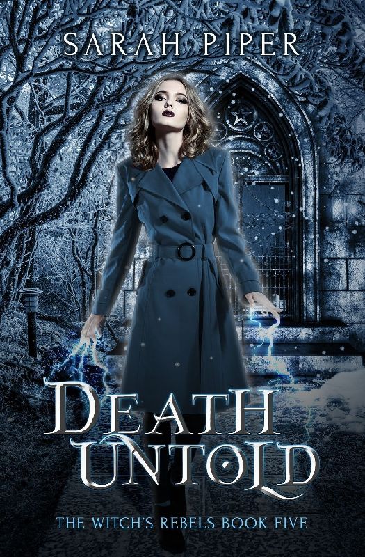 Death Untold