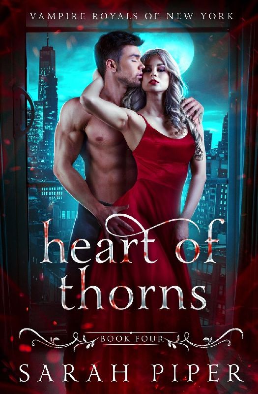 Heart of Thorns