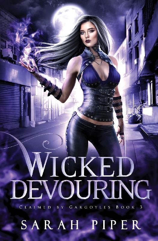 Wicked Devouring