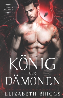 König der Dämonen (Luzifers Gefährtin)