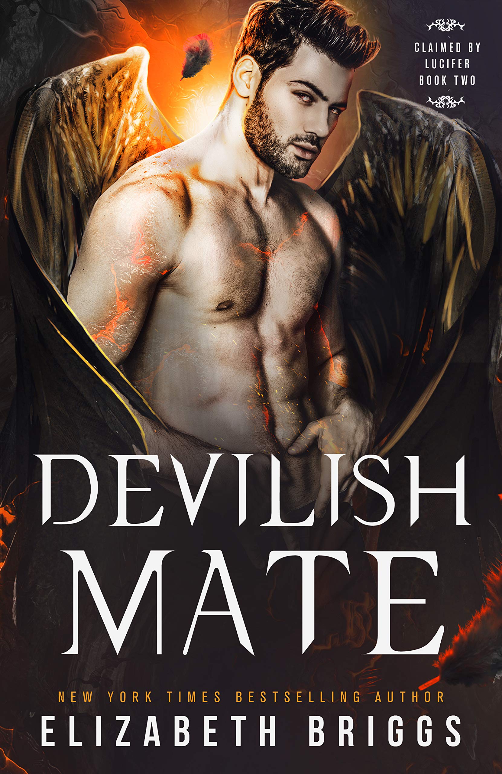 Devilish Mate
