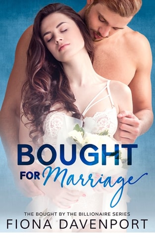 Bought for Marriage