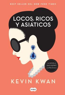 Crazy Rich Asians (en español)