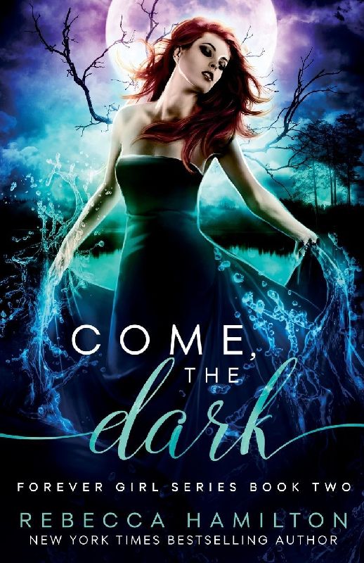 Come, the Dark