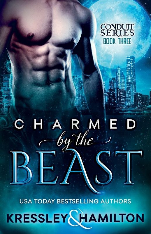 Charmed by the Beast