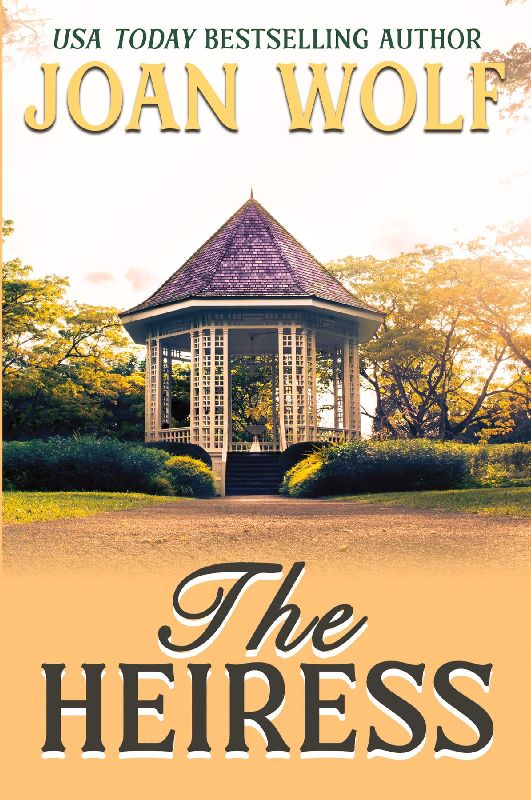 The Heiress