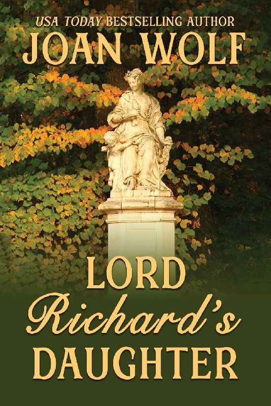 Lord Richard's Daughter