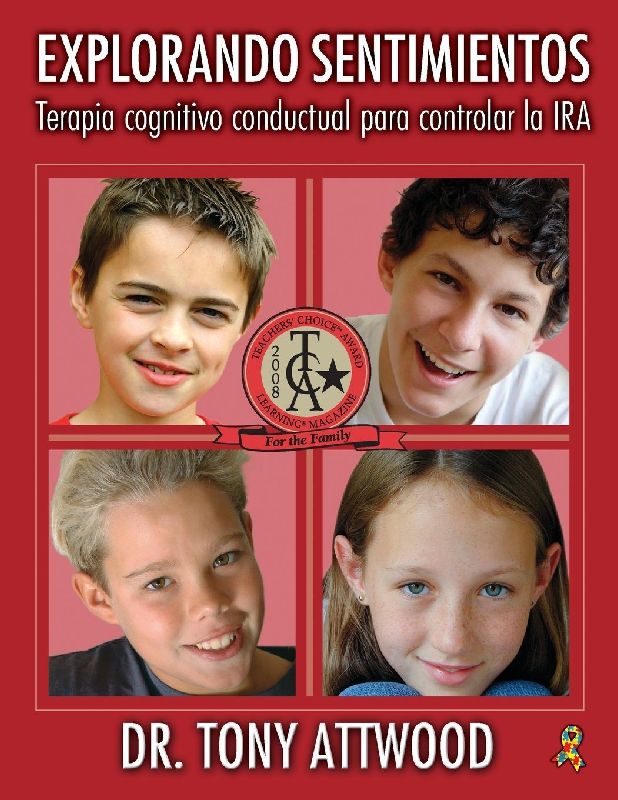 Explorando Sentimientos: IRA
