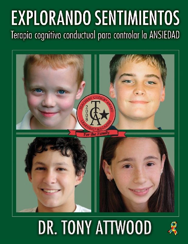 Explorando Sentimientos / Exploring Feelings
