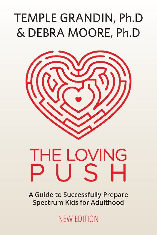 The Loving Push, 2nd Edition