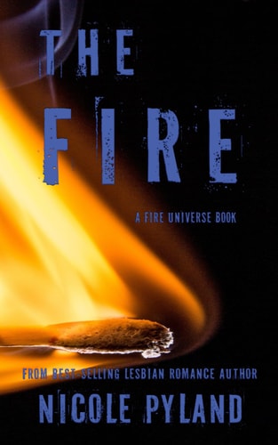 The Fire (Fire Universe)