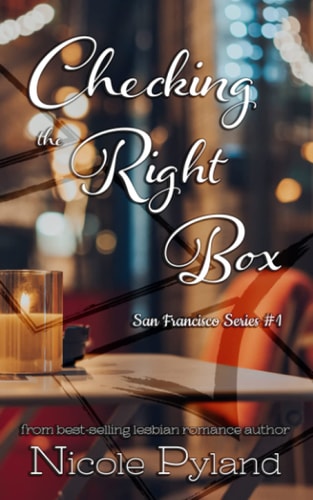 Checking the Right Box (San Francisco Series)